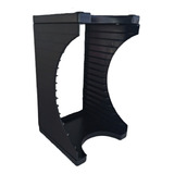 8 Porta Cd Modular - Cd Box 15 - Organizador P/ 15 Cds