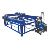 Plasma/oxicorte