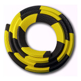 8 Protetores Impacto Para Coluna Cantoneira Autocolante