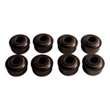 8 Retentores Valvulas Originais Kawasaki Vulcan 750 + Jg Jun