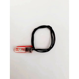 8 Sensor De Mercúrio ,serve Como Interruptor Para Alarmes.