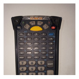 8 Teclado 53 Teclas Coletor Symbol Mc9090 Mc9190,mc9060mc920