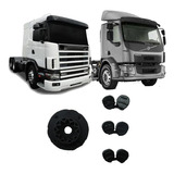 8 Acoplamentos Motor Vidro Eletrico Da Scania 124 E Volvo Fh
