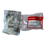 8 Bronzinas De Biela Cbr600 2006 Original Honda