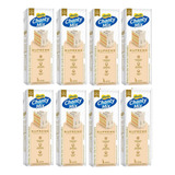 8 Creme Chantilly Supreme Amélia 1l