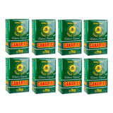 8 Erva mate Canárias Especial 1kg Uruguaia Chimarrão