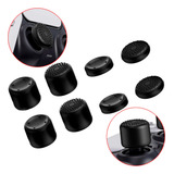 8 Grips Controle Compatível Xbox Ps4 Ps5 Extensor Analógicos