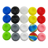 8 Grips De Silicone Para Controle Xbox Series X S 1914