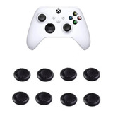 8 Grips Silicone Xbox One Compatível