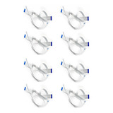 8 Kits Cabos Flat P Cabeça Sensor Carro Epson L3210 L3250