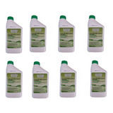 8 Litros Aditivo Radiador Mwm Motor Diesel Anticorrossivo