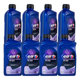 8 Lts Oleo Cambio Automatico Al4 Dpo Elf Renaultmatic D3 Syn
