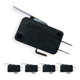 8 Microswitch Zippy Para Comandos