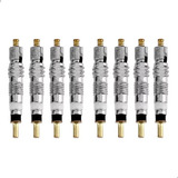 8 Núcleo Válvula Miolo Presta Camara E Tubeless Pneu Bike