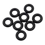 8 Oring Anel Retorno Conector Bico Bosch Ducato S10 Sprinter
