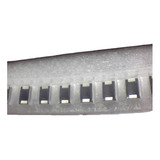 8 Pç Capacitor Tântalo Smd 47uf X 6 3v Panasonic Case D 6 3v