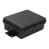 8 Peças Caixa Hermética Multiuso Mini 17x13 5x6 5 Chm0003