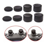 8 Protetor Extensor Analógico Grip Para Ps4 Xbox Guerradosga