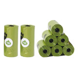 Biodegradável