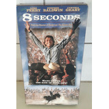 8 Seconds 8 Segundos