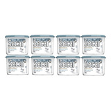 8 Unid Antimofo Secar 180g Sem Perfume Desumidificador