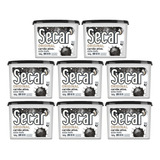 8 Unid Antimofo Secar Neutralize 180g Evita Mofo Gavetas