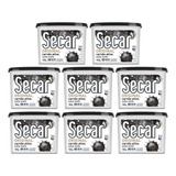 8 Unid Antimofo Secar Neutralize 180g Evita Mofo Gavetas