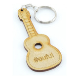80 Chaveiros Lembrancinha Mdf Instrumentos Violão
