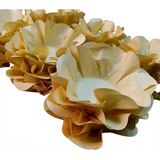 80 Forminhas Para Doces Finos Festa De Casamento Modelo Flor