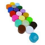 80 Tubetes De Acrílico 13cm, Lembrancinhas Tubo 13cm