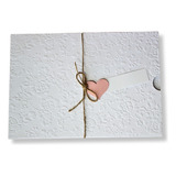80 Envelope Para Convite De Casamento Luva 11x15 3cm