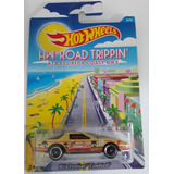 80 S Pontiac Firebird Hw Road Trippin Hot Wheels 