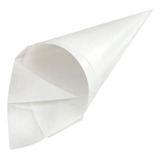 800 Folhas Papel Manteiga 35ccm 35x35 Cristal Glasspel Liso