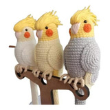 8000 Receitas Amigurumi Apostilas