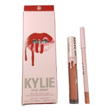 801 Queen Kylie Matte Lip Kit