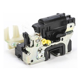 805035239r Fechadura Porta Dianteira Esquerda Renault Duster