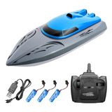 806 2.4g Rc Boat Controle Remoto