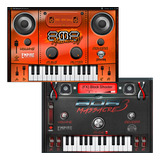 Vst