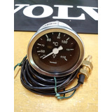 8123665 Relogio Ind. Temperatura Motor Volvo Ano 93 A 97