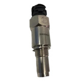 81259020548 Sensor Indutivo 4 Terminais Redondos Haste 35mm
