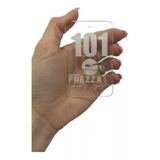82 Chaveiro Personalizado Acrílico 3mm Gravação Laser Hotel