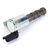 8200831629 Solenoide De Atuador VVT De Sincronismo De Válvula Variável Do Motor Para Renault Clio II BB CB 2 0 16V Sport Espace III JE0 2 0 16V 1998 Ccm