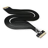 821-00507-A Cabo Flex Trackpad 923-00407 Substituição Para MacBook Retina 12 Polegadas A1534 2015 2016 2017 Ano Touchpad Teclado Flex Cable