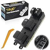 83071 AJ010 Substituição Do Interruptor De Janela Principal Do Lado Do Motorista Para Subaru Outback E Subaru Legacy 2010 2012 Substituir OE DWS365 Para Botão De Interruptor De Janela Elétrica De