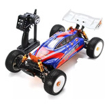 8381 - Automodelo Dhk Buggy 1:8 4wd Rtr Brushless Elétrico