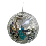 84 Globos Espelhados De 5 Cm Para Decoração Festa Balada Dj