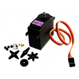 84 Servo Motor Mg996r Aeromodelismo Arduino