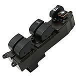 84820AA070 901 705 Botão De Controle De Interruptor De Janela De Bloqueio De Porta Mestre Para Toyota Camry 2002 2006 Sienna 2004 2009 Tacoma And Scion XA XB 2005 2007 Corolla Matrix 2003 2008