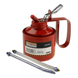 84847 Bomba Oleo Almotolia Gatilho Chapa 285g 1 2 