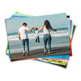 850 Fotos 13x18 Reveladas Em Papel Fotográfico Fujifilm Bri